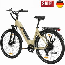 City bike donna uomo - e, 28"