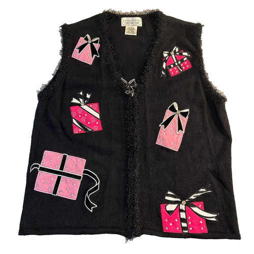 Maglione mandal bay gilet - bay,