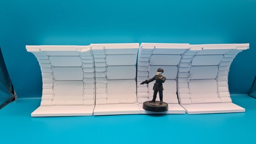 Star wars legion millennium - star,