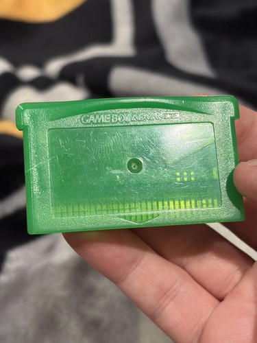 Pokemon verde foglia - pokemon,