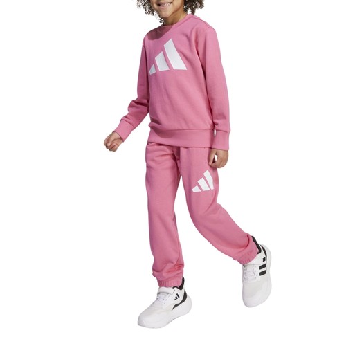 Adidas tuta bambina - adidas,