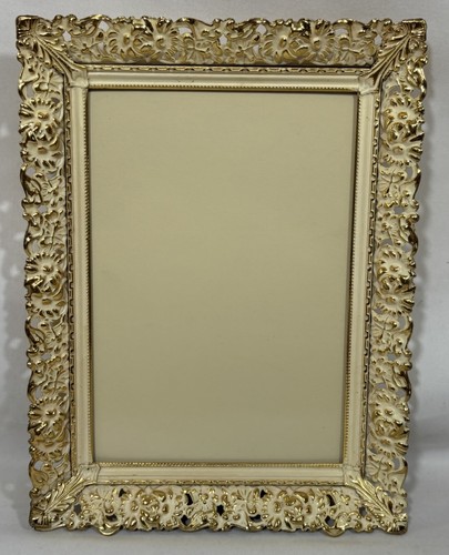 Cornice portafoto vintage