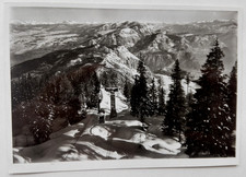 FAI (Trento) - 1940 - Funivia