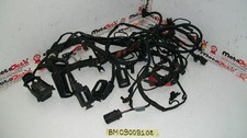Impianto elettrico cablaggio electric system wiring Bmw R 1200 Gs 10 15