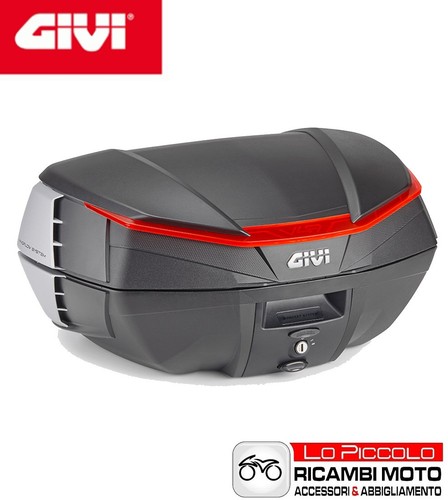 Valigia bauletto givi - givi, litri