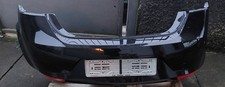 Paraurti posteriore Seat Leon 2008 Originale