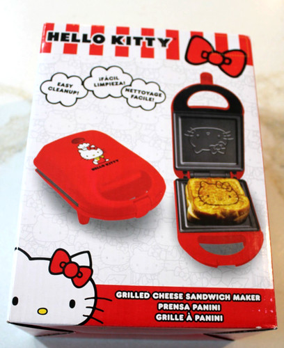 Nuovo hello kitty formaggio - nuovo,