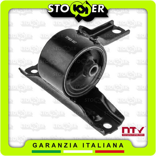 Supporto tampone motore - supporto,