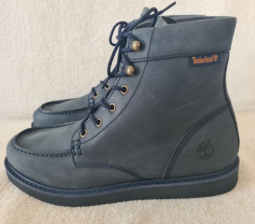 Timberland stivali uomo vera - uomo,