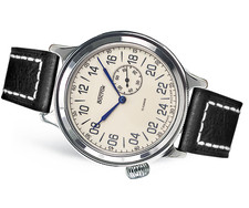 Nuovo New Vostok 55037G