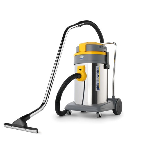 Power aspirapolvere e - wd,