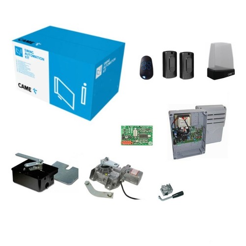 Kit set automazione - set, per