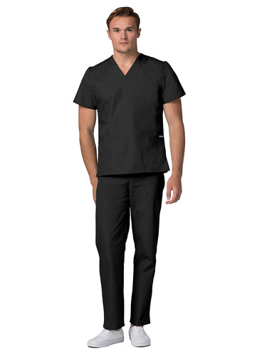 Set scrub adar - adar, uomo