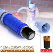 Pompa sifone acqua elettrica