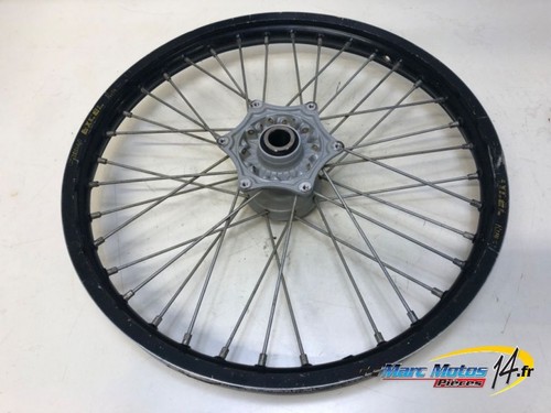 Jante avant ktm 125 2006 - ,