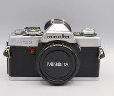 Corpo Minolta XG-1 in