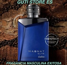 MAGNAT ELITE (WOODY SCENT)