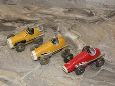 CB16: SCHUCO Micro Racer 1040