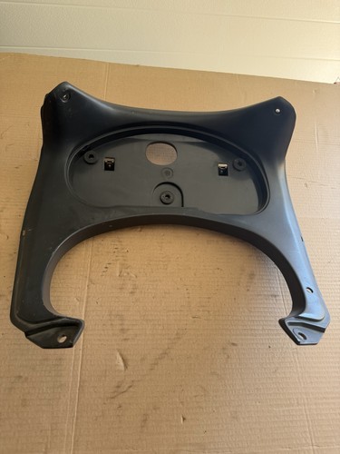 Carena supporto plastica - supporto,