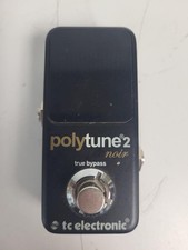 Electronic polytune 2 - tc,