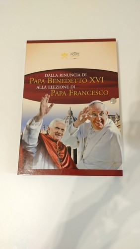 Vaticano busta primo giorno - vaticano,