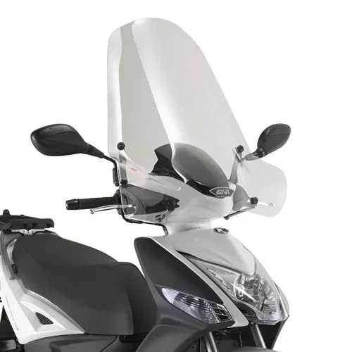 Givi parabrezza attacchi per - parabrezza,