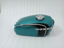 Serbatoio carburante honda - carburante,
