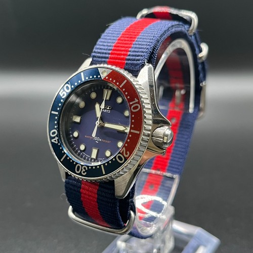 Classe mint nos - mint/nos], seiko