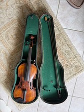 Antique rare johann baptist - rare,