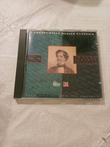 Musica classica vol - musica,