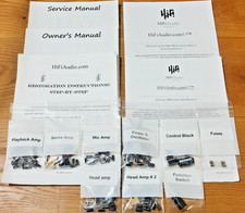 Pioneer RT-707 restauro