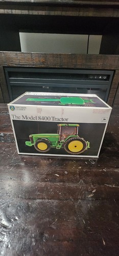 5259 trattore john - n.,
