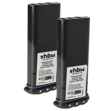 2x Batteria per Icom