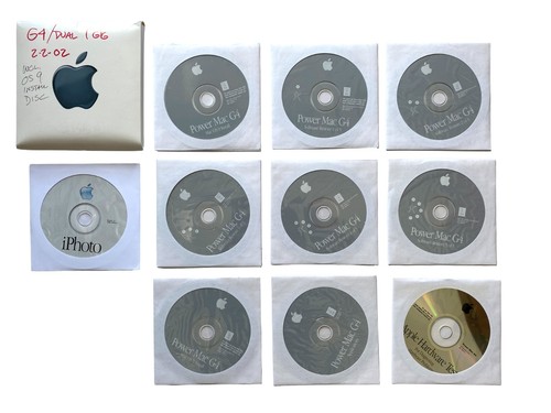 Vintage apple power mac - apple,
