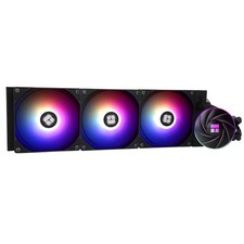 Pompa 360 mm ARGB Liquid CPU