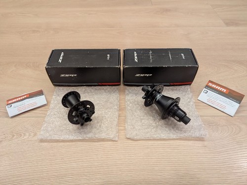 Set ruote mtb - set, zm2