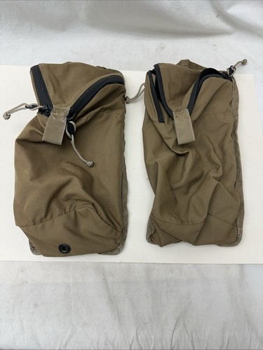 Mystery ranch set sacchetti - set,