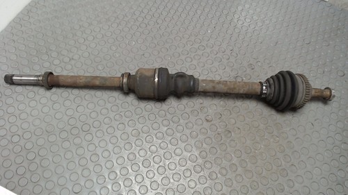 Albero motore destro peugeot - albero,