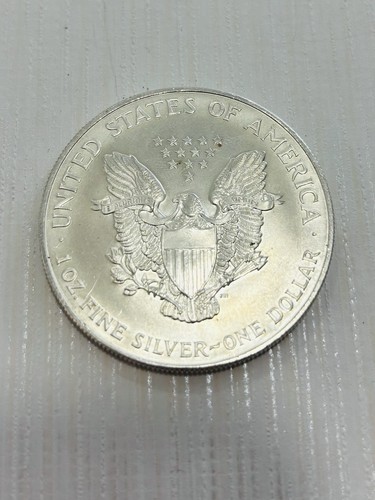 Dollaro usa argento999 1000 - usa, argento999/1000