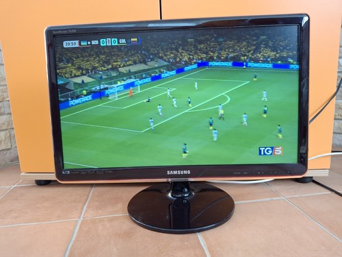 Samsung monitor pc - monitor,