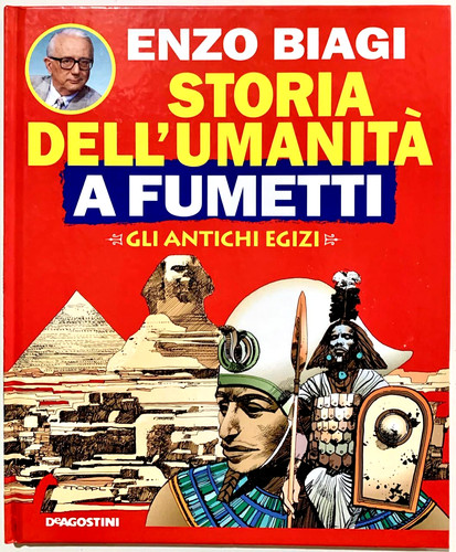 Enzo biagi storia - enzo,