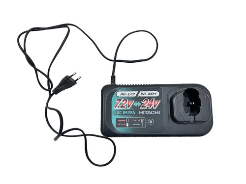 Caricatore batterie carica - batterie,