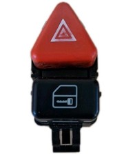 A1688201210 Mercedes Classe A w168 pulsante chiusura EMERGENZA 4 FRECCE 