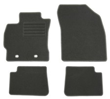 Set tappetini per Toyota Auris