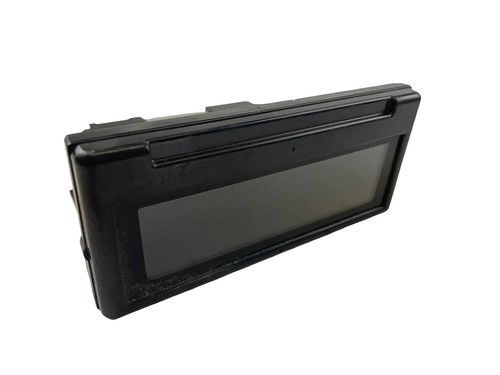 Schermo display info - volvo, v50
