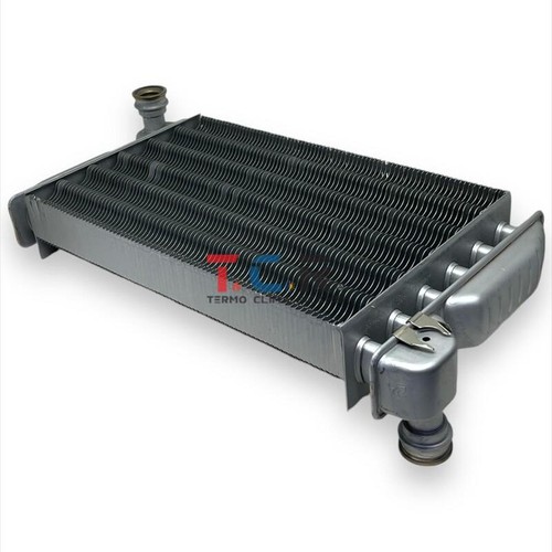 Scambiatore primario con - scambiatore, kw