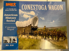 Imex american history series - imex,