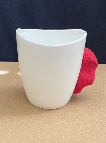 Tazza climber goods - climber, rossa