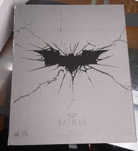 Hot toys the - dark, knight