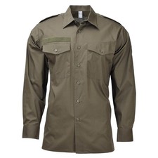 Camicia da campo originale